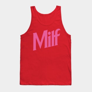 Milf Tank Top